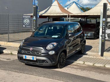 Fiat 500L 1.3 Multijet 95 CV Cross - 2021