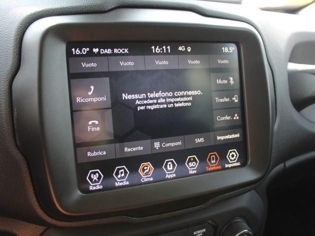 JEEP Renegade 1.3 T4 190CV PHEV 4xe AT6 Business Plus
