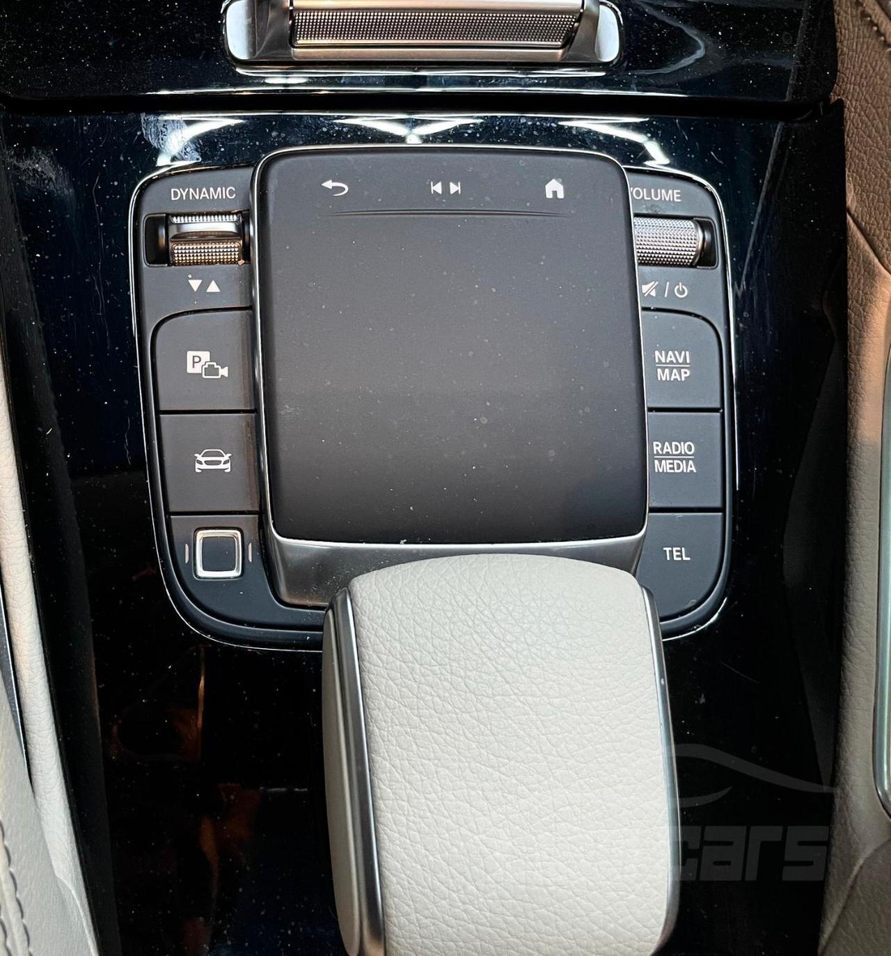 Mercedes GLE 300 d AMG Line Premium Plus 4matic auto