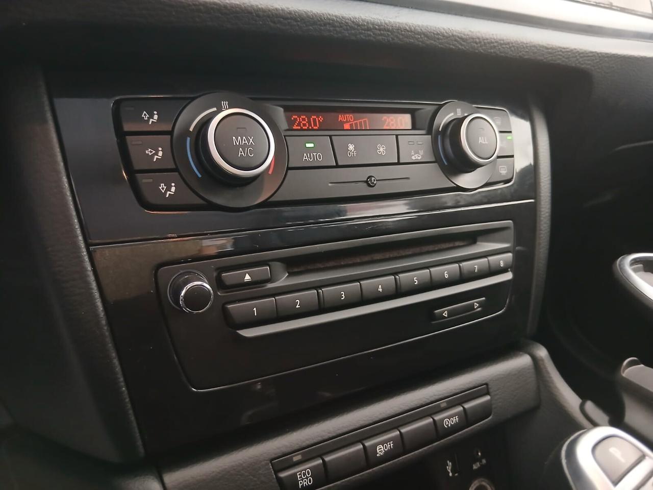 Bmw X1 sDrive18d - 2.0 DIESEL 143CV GARANTITA