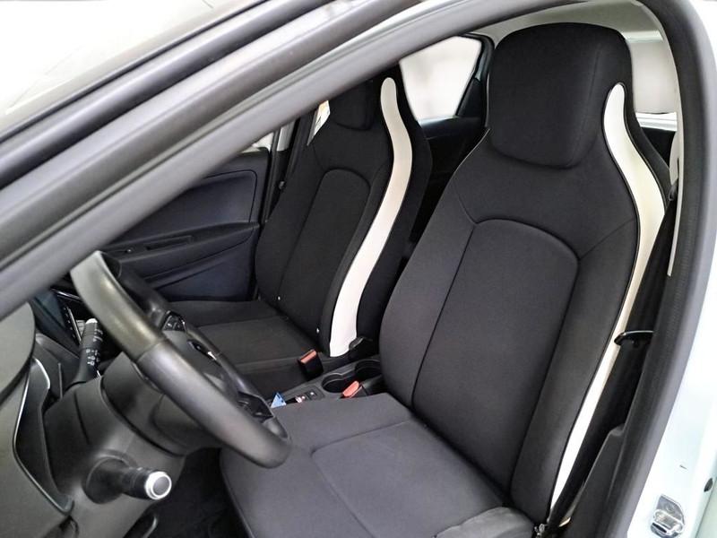 RENAULT ZOE LIFE R110 5 PORTE BERLINA