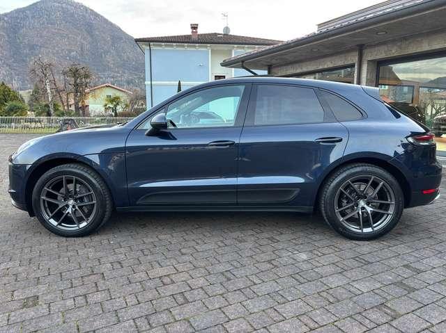 Porsche Macan Macan 2.0 245cv pdk TETTO-20-PNEUMATICA