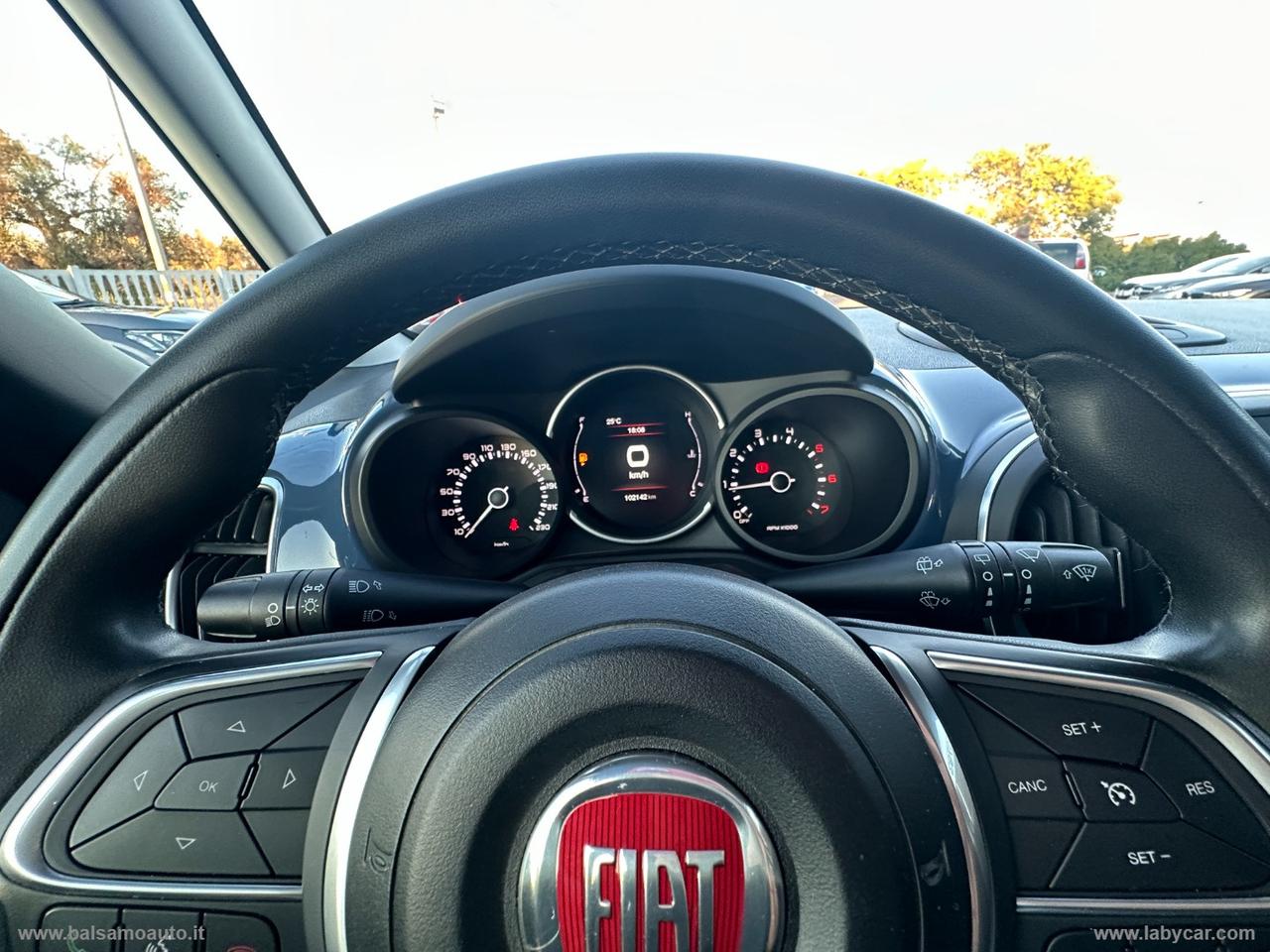 FIAT 500L 1.3 MJT 95 CV Lounge