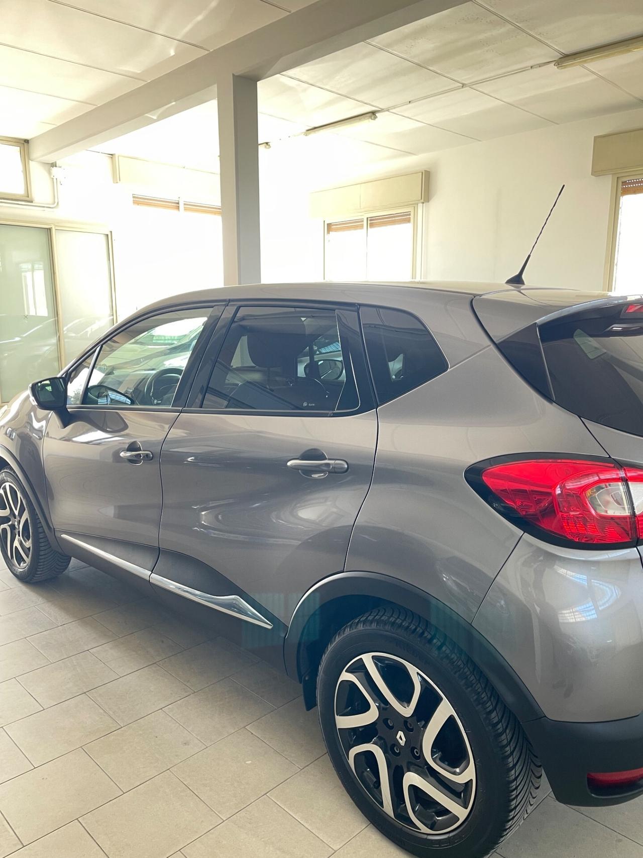 Renault Captur 1.5 dCi 8V 90 CV Start&Stop Energy R-Link