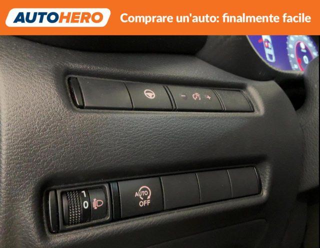 NISSAN Juke 1.0 DIG-T 114 CV Tekna