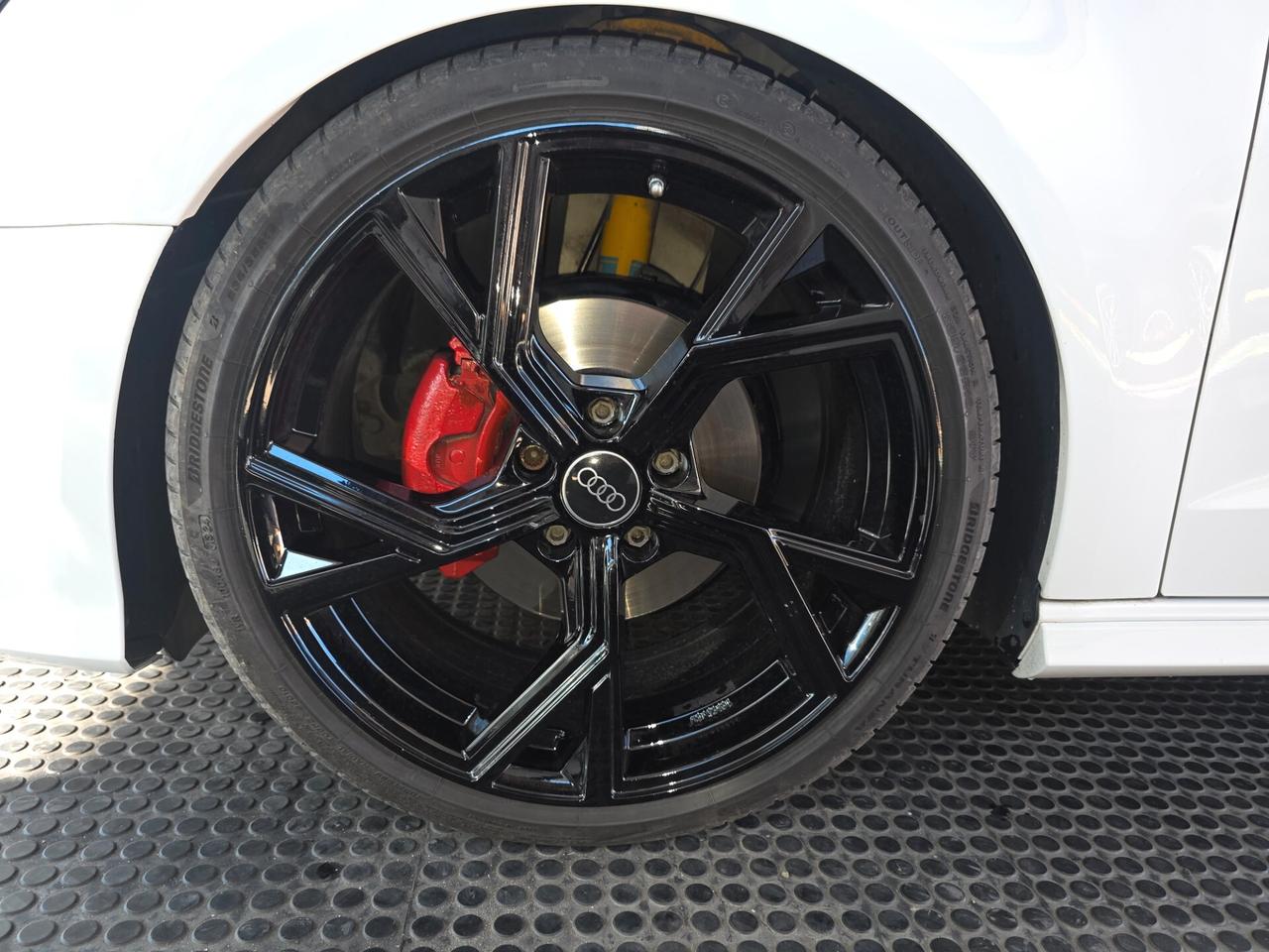 Audi A3 SPB 2.0 TDI S tronic Sport S Line