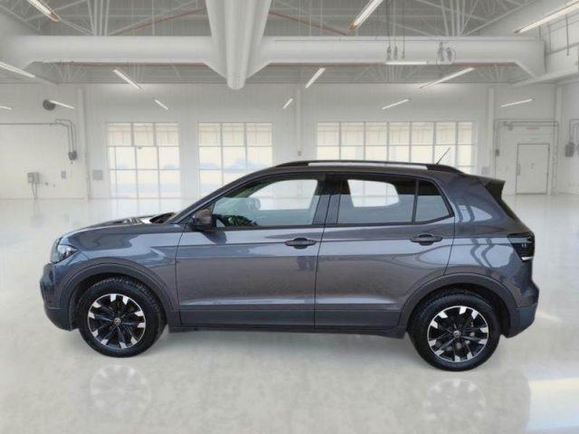 VOLKSWAGEN T-Cross 1.0 TSI Style BMT