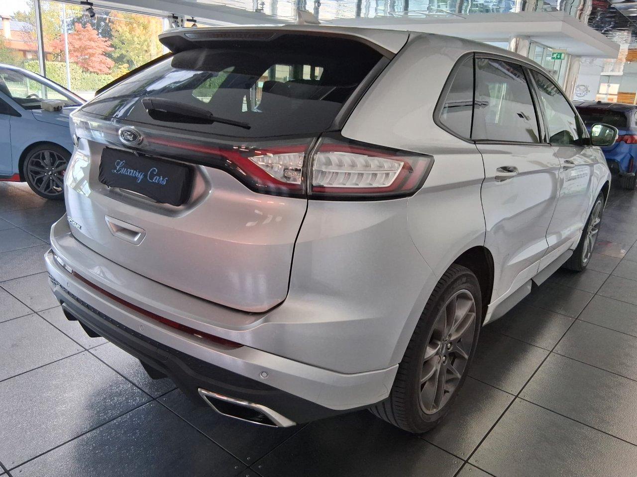 FORD Edge 2.0 DIESEL 210 CV