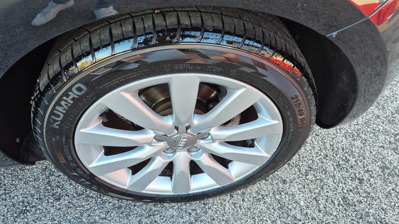 Audi A1 1.6 TDI Ambition