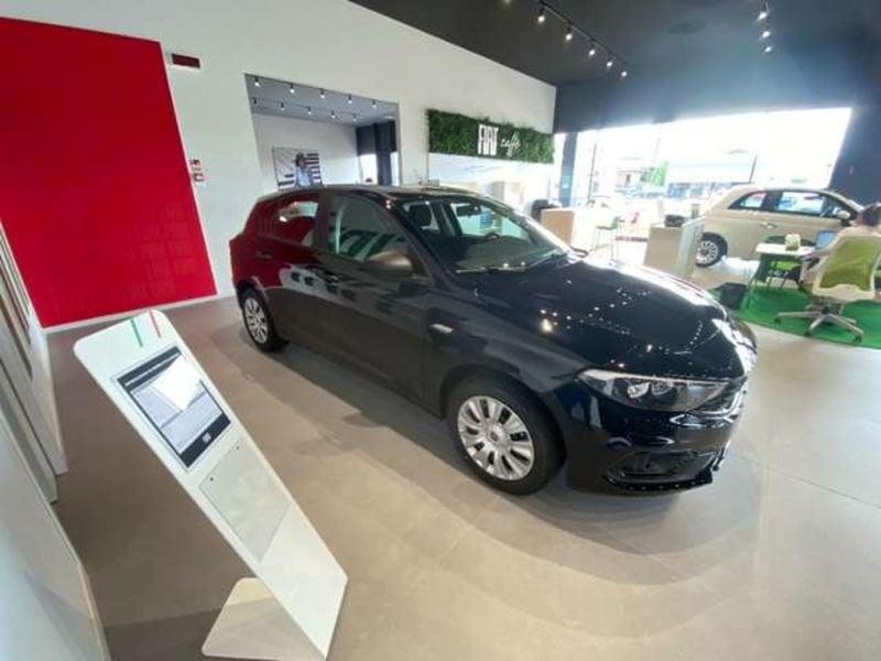 FIAT Tipo 5 Porte 1.5 T4 Hybrid