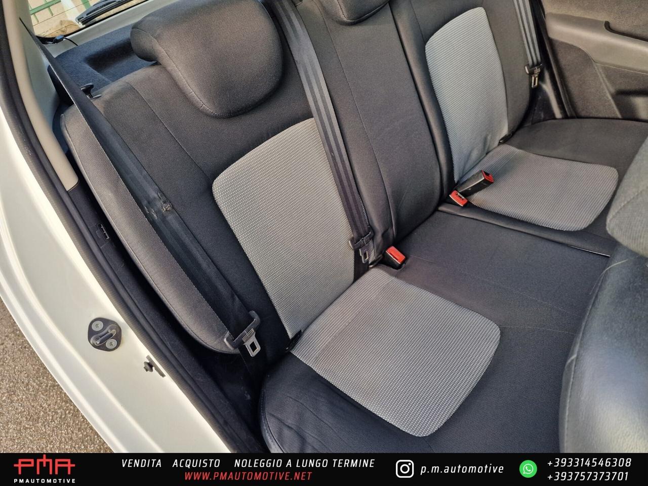 Hyundai i10 1.1 12V BlueDrive GPL