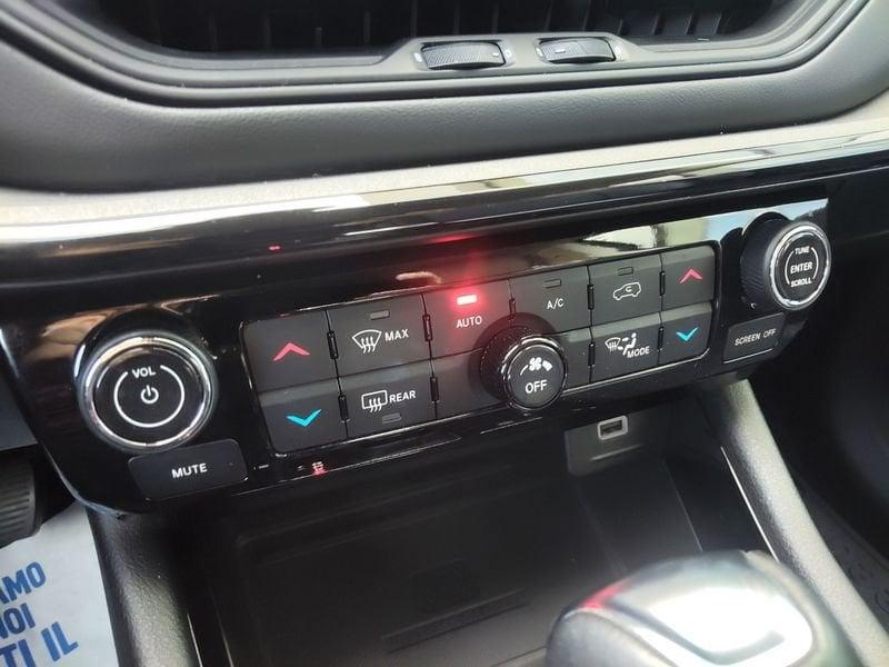 Jeep Compass Compass 1.5 turbo t4 mhev S 2wd 130cv