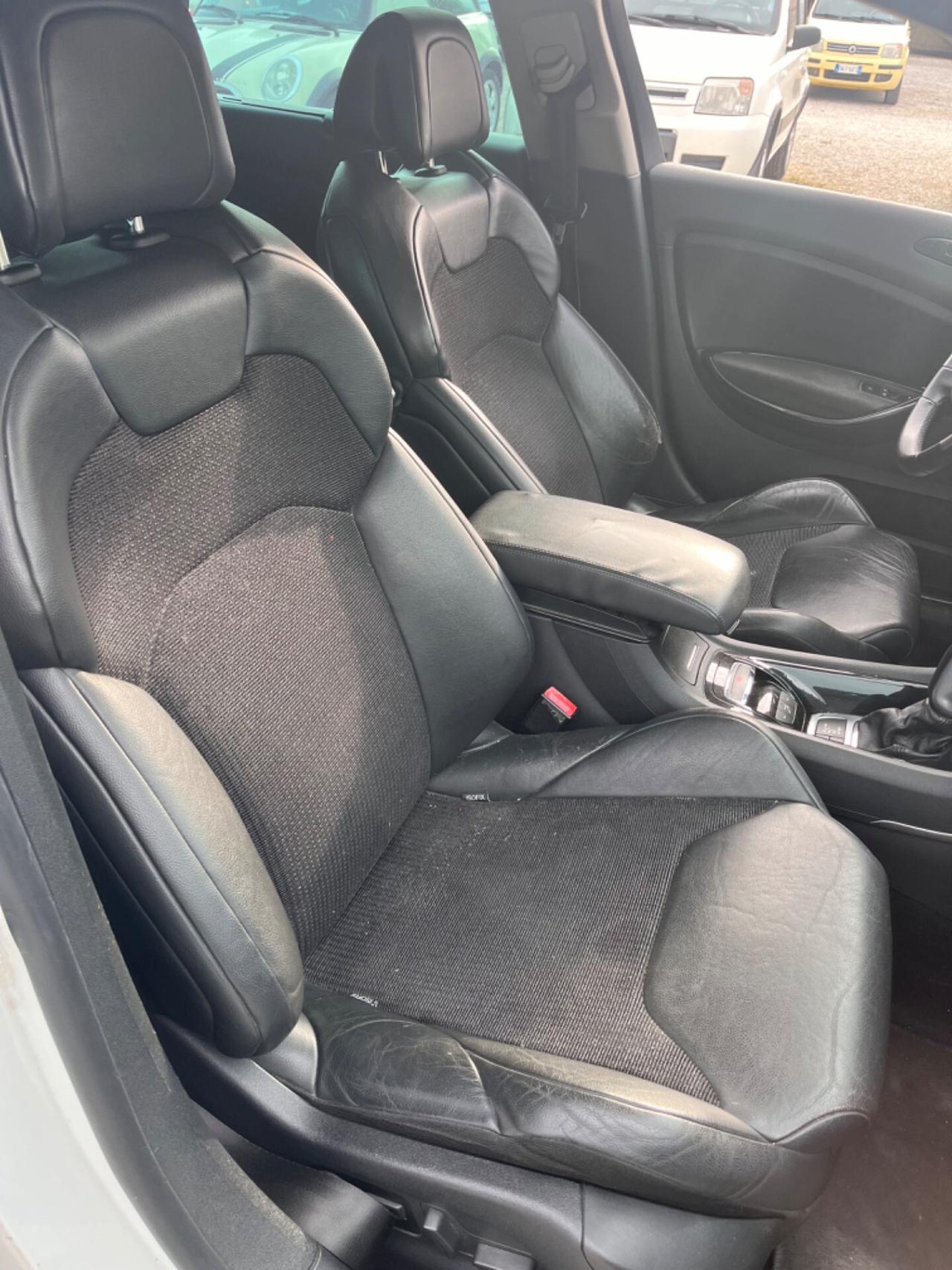 Citroen C5 2.0 HDi AUTOMATICA PERFETTA FULL OPT