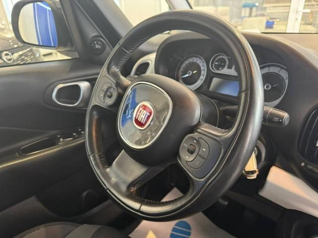 Fiat 500 L 1.3 mjt Lounge 95cv