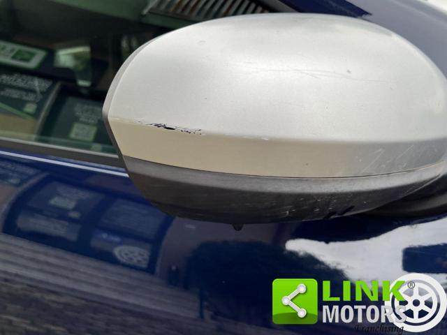 DACIA Duster 1.0 TCe 100 CV ECO-G 4x2 Prestige