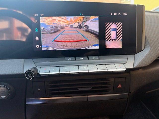 OPEL Astra 1.6 Plug-in Hybrid 180 CV AT8 Elegance