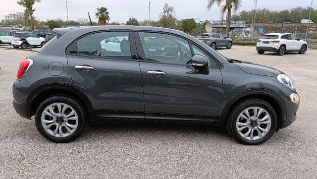 FIAT 500X 1.3 MultiJet 95 CV Pop n°56
