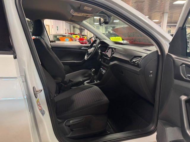 VOLKSWAGEN T-Cross 1.0 TSI Life BMT C/GRIMALDI SPECIAL DAY