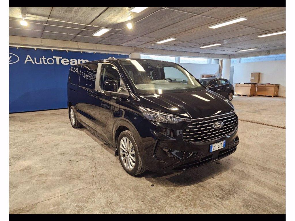 FORD Tourneo custom v710 320 2.0 ecoblue 170cv titanium l2h1 a8 del 2024