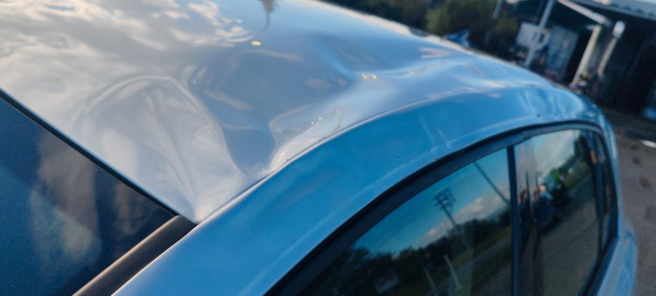 Volkswagen Golf 1.0 TSI EVO Life