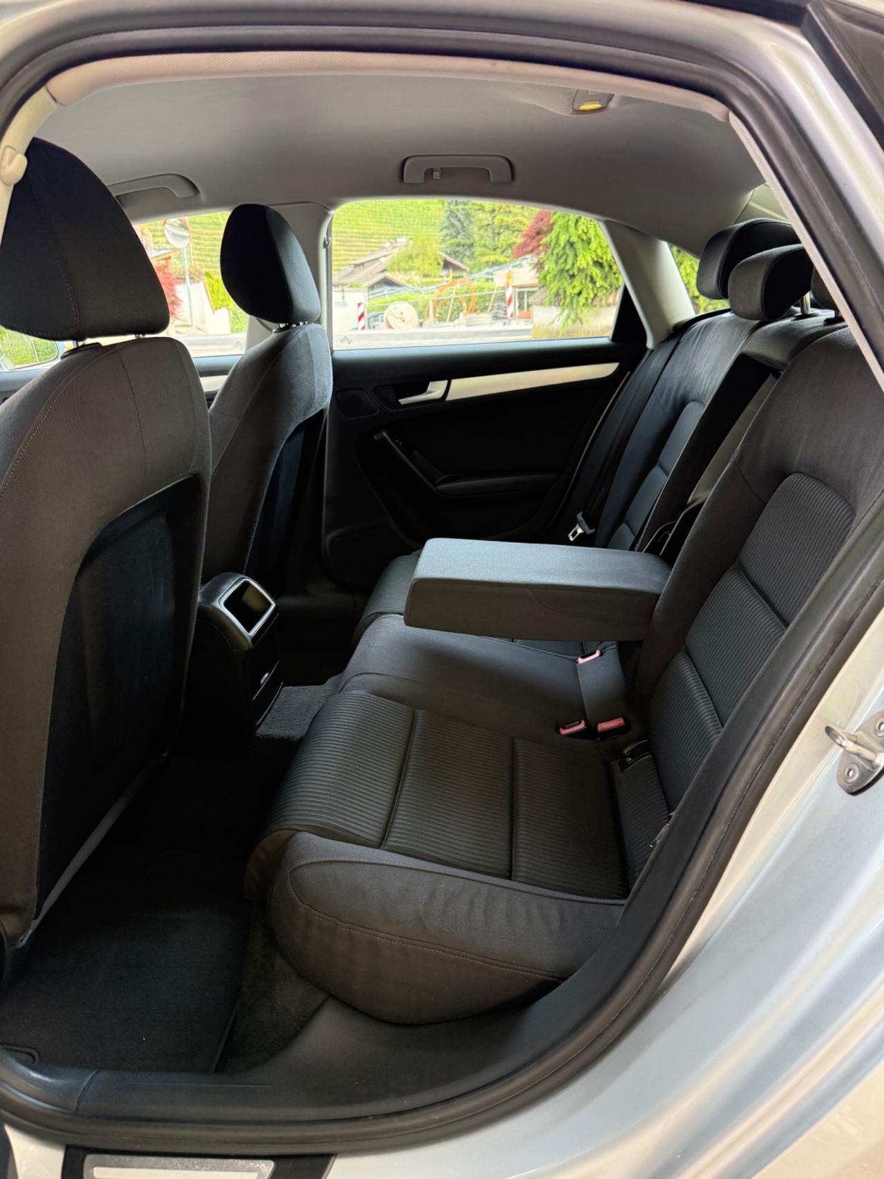 Audi A4 2.0 TDI 143CV F.AP. Ambiente