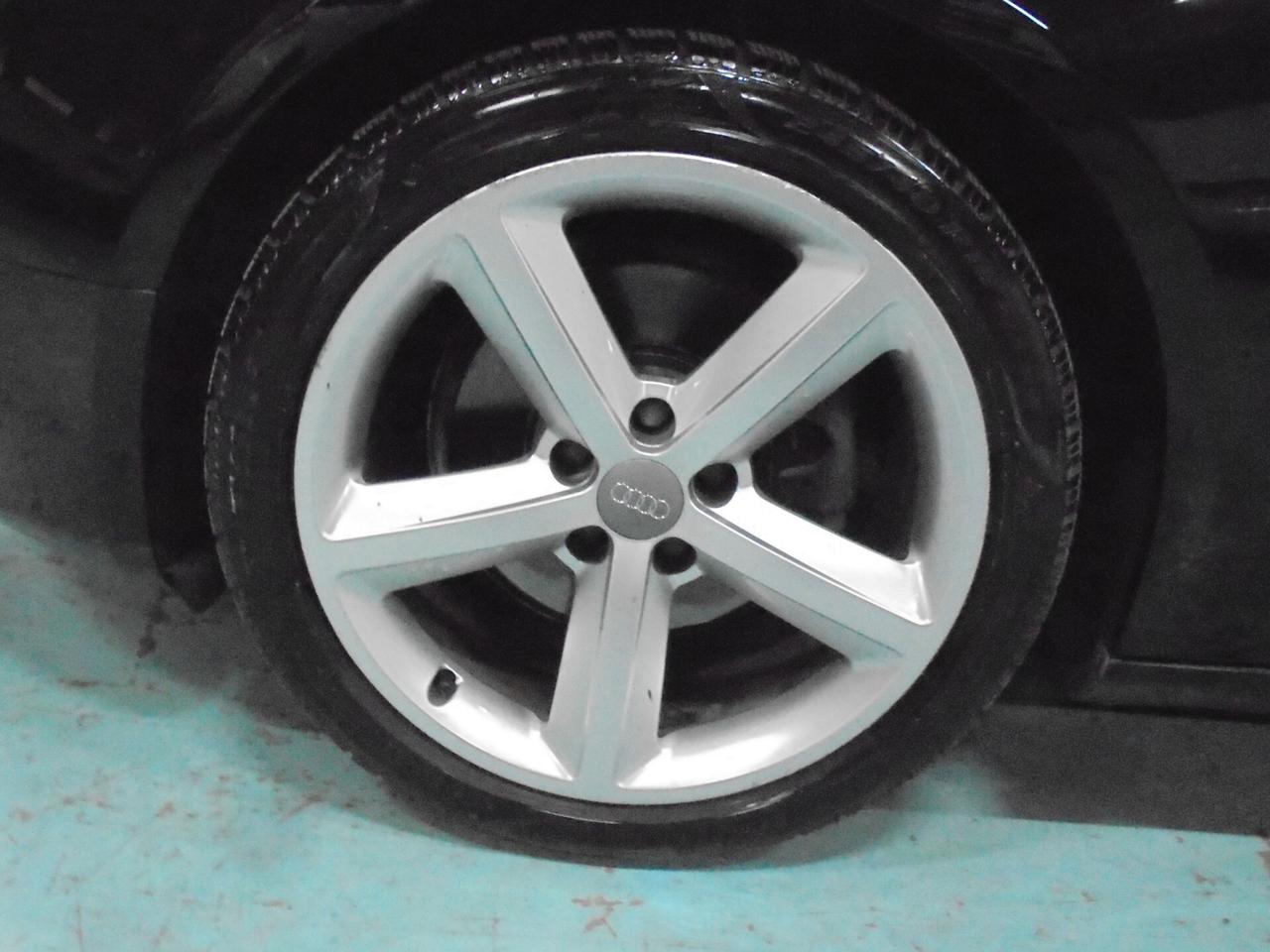 Audi A5 SPB 2.0 TDI F.AP. Advanced