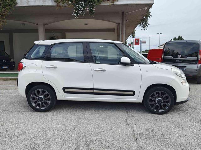 FIAT 500L 0.9 TwinAir Turbo Natural Power Lounge /TETTO PANO