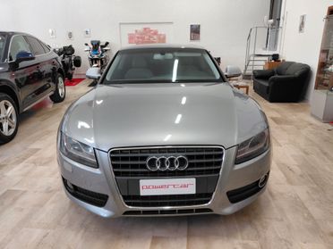 Audi A5 2.7 V6 TDI F.AP. multitronic Ambition