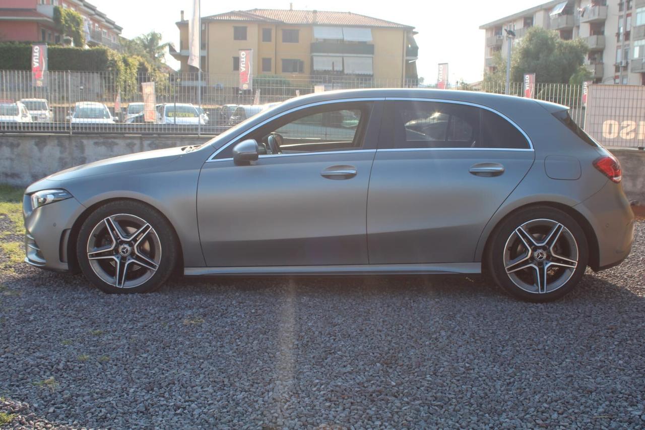 Mercedes-benz Tua A SOLI 346€ al mese Anticipo Zero