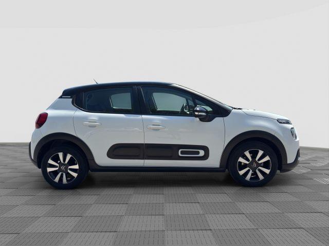 CITROEN C3 C3 PureTech 83 S&S Shine