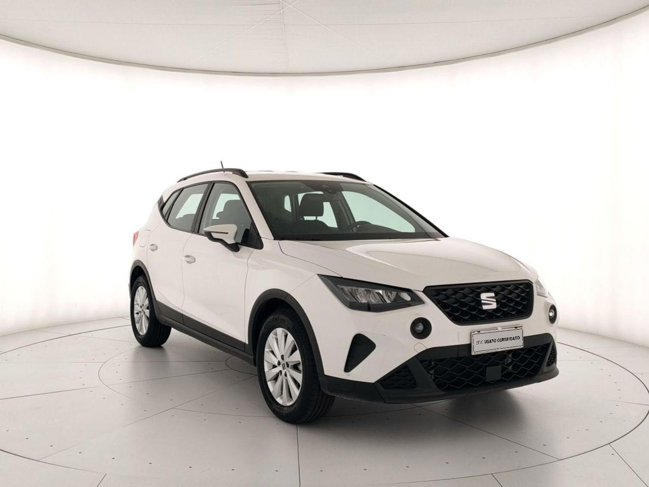 Seat Arona 1.0 ecotsi style 110cv dsg