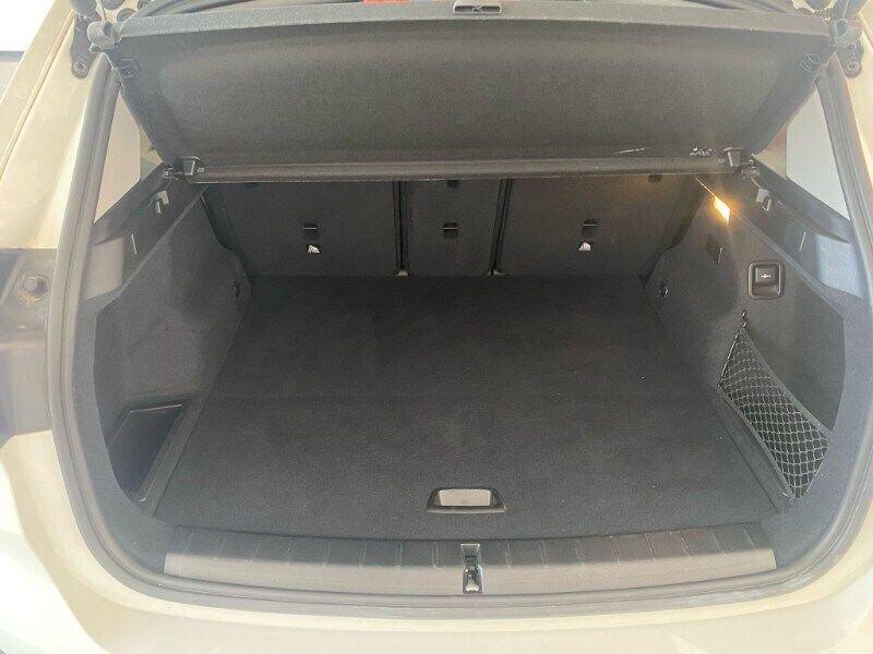 BMW X1 X1 xDrive25e Business Advantage