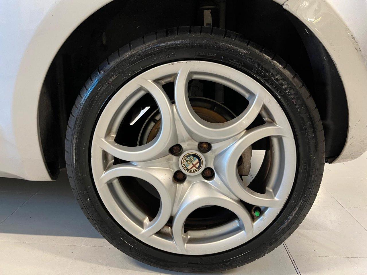 Alfa Romeo MiTo 1.4 m.air Distinctive s&s