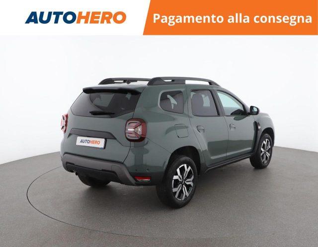 DACIA Duster 1.3 TCe 150 CV EDC 4x2 Journey