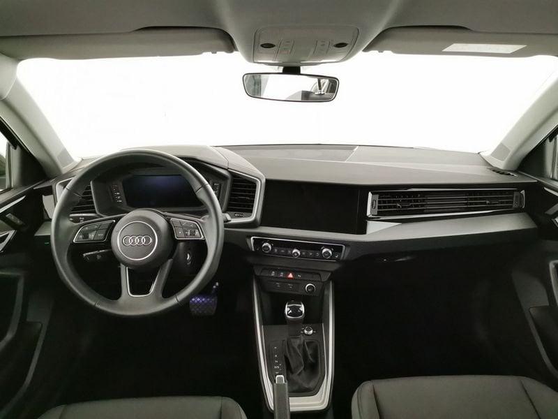 Audi A1 allstreet 30 1.0 tfsi Business 116cv s tronic