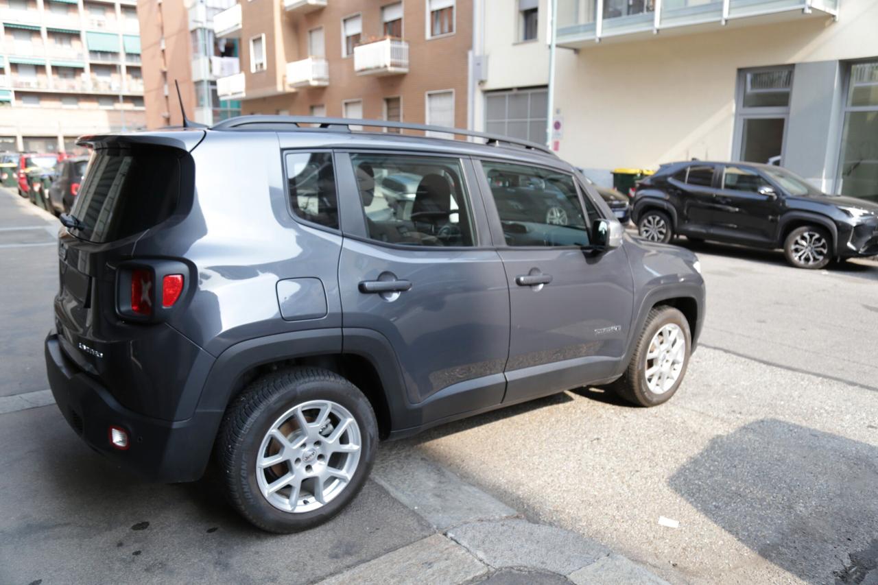 Jeep Renegade 1.0 T3 Limited