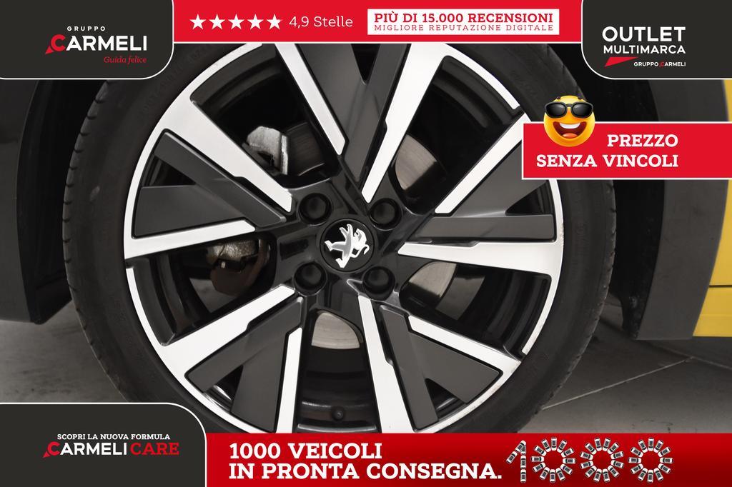 Peugeot 208 5 Porte 1.2 PureTech GT Line EAT