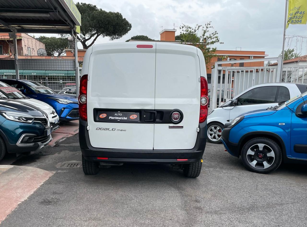 Fiat Doblo Doblò 1.6 MJT 105CV S&S PC-TN Cargo Easy