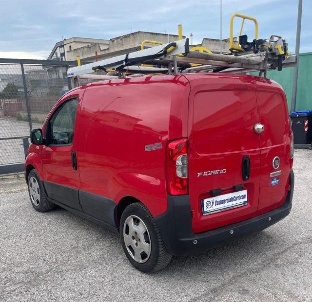 FIAT Fiorino 1.3 MJT 95CV Cargo Adventure