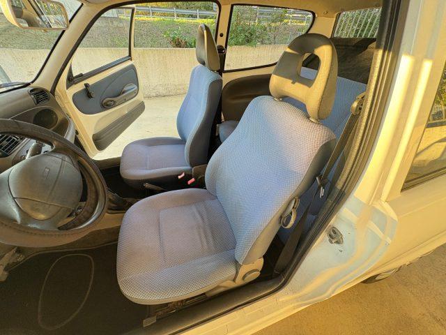 FIAT Seicento 1.1i cat EL OK NEOPATENTATI IN PRONTA CONSEGNA