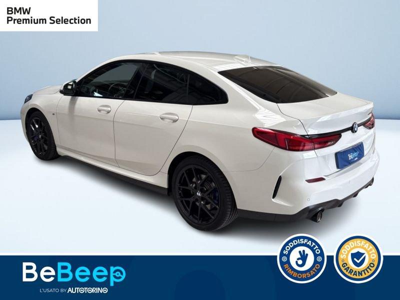 BMW Serie 2 G.C. 220D GRAN COUPE MSPORT AUTO