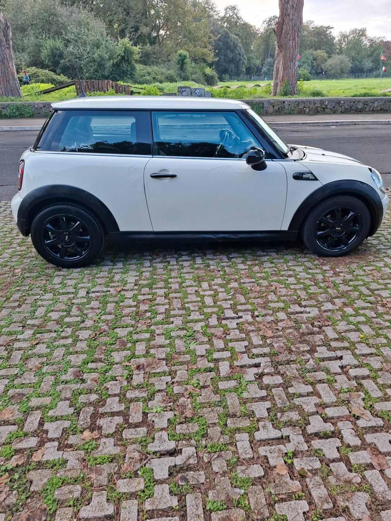 Mini Mini 1.4 16V One