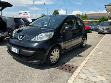 Peugeot 107 1.0 68CV 5p.