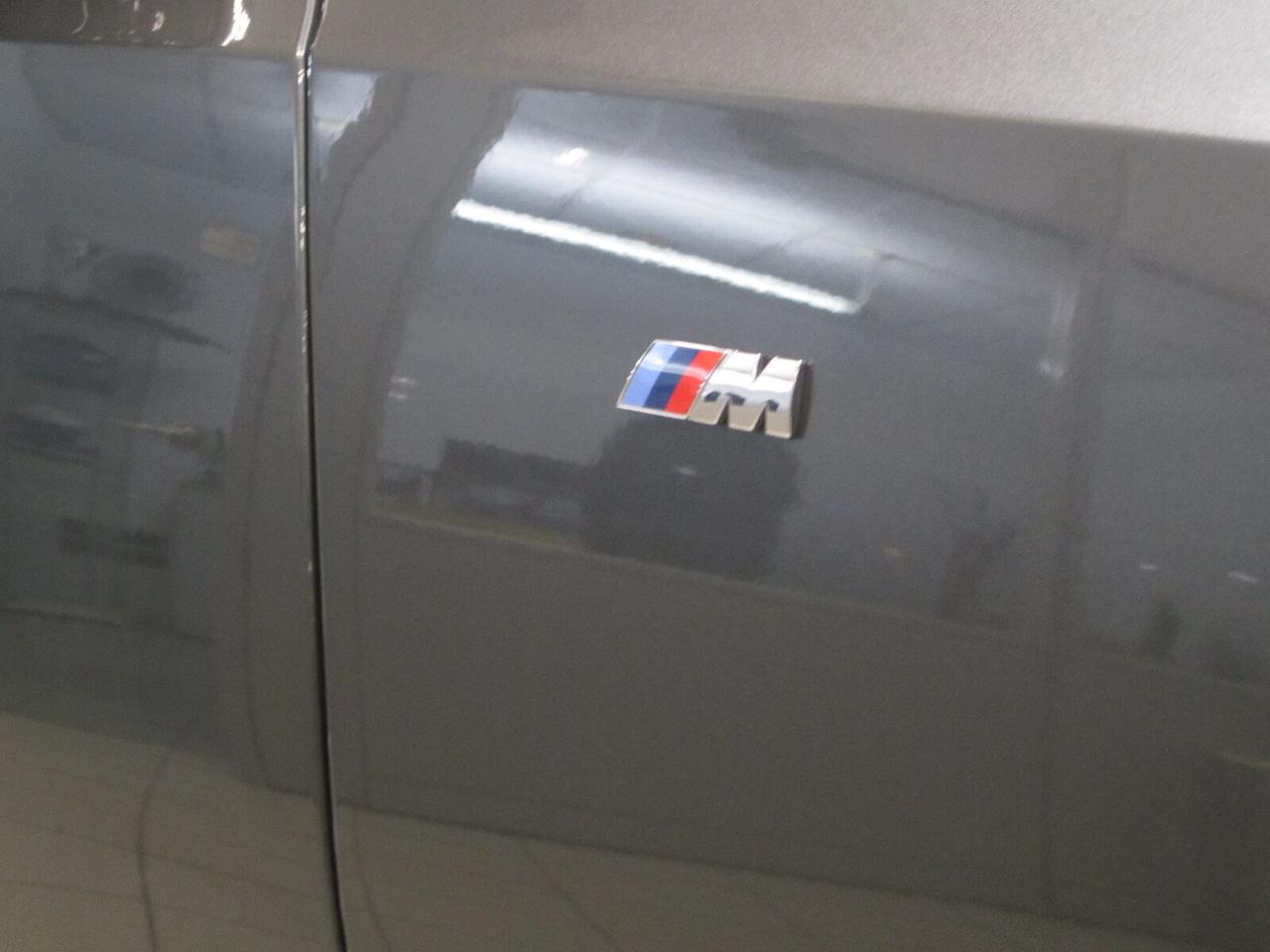 Bmw 320 320d Msport
