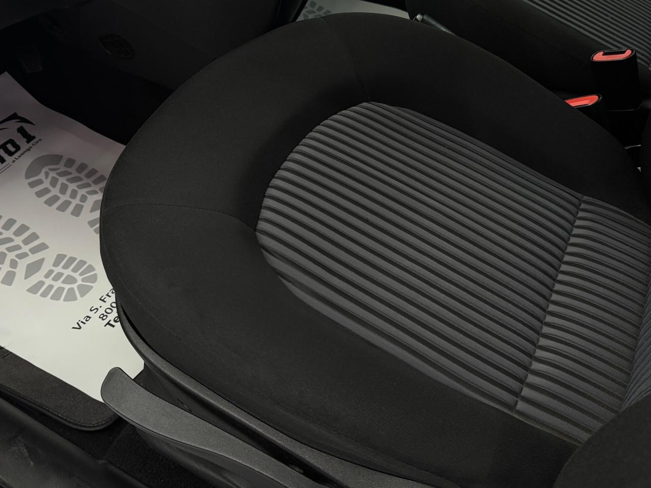 Lancia Ypsilon 1.2 Platino-Unica