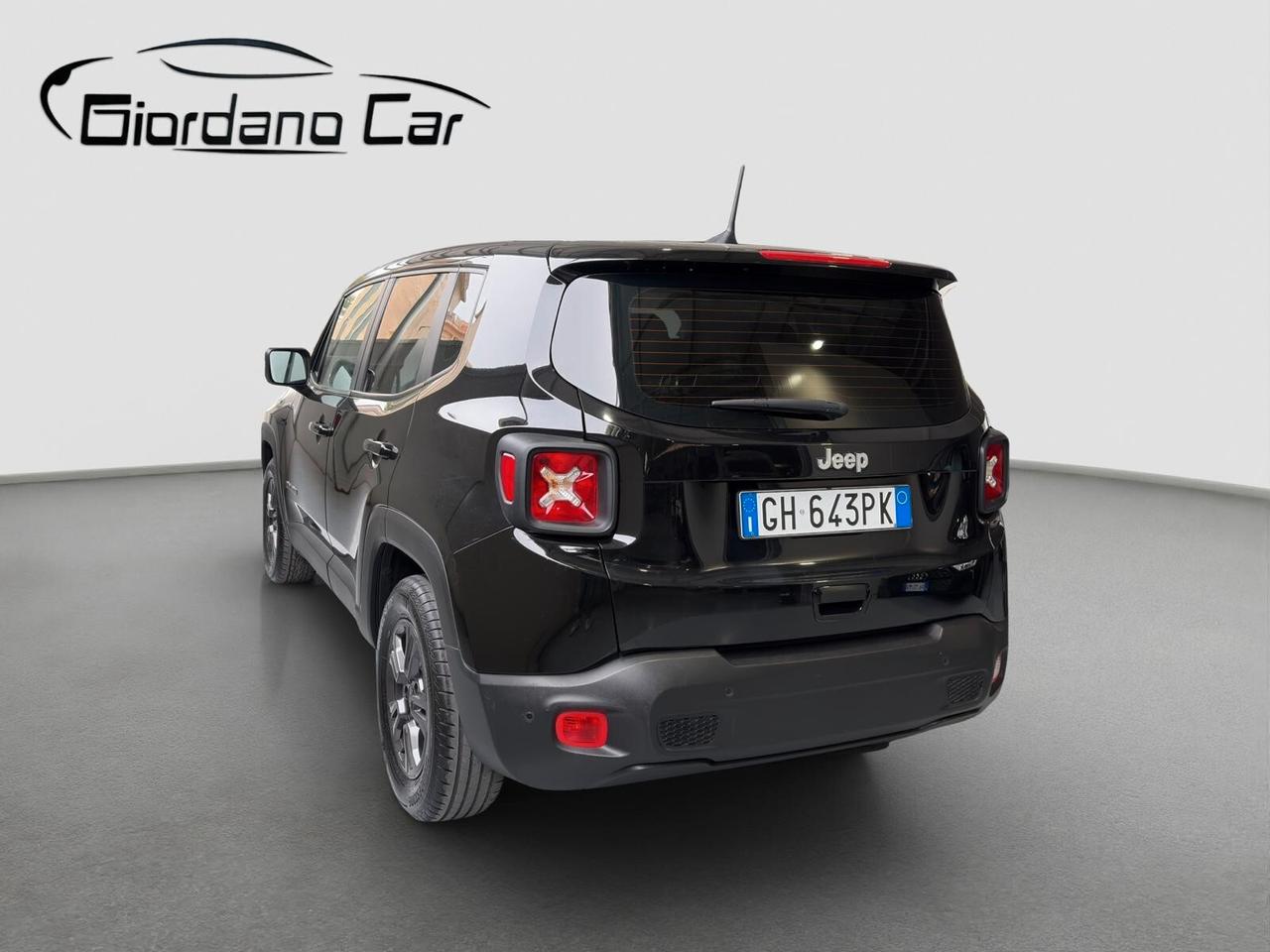 Jeep Renegade 1.0 T3 Business