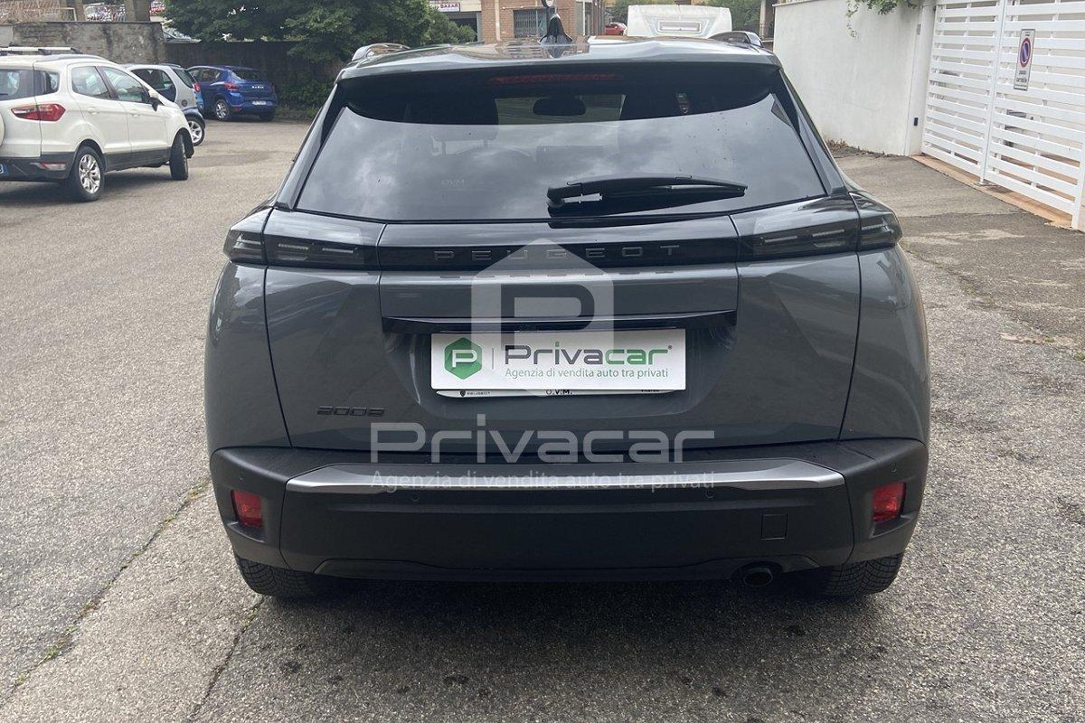 PEUGEOT 2008 PureTech 100 S&S Allure