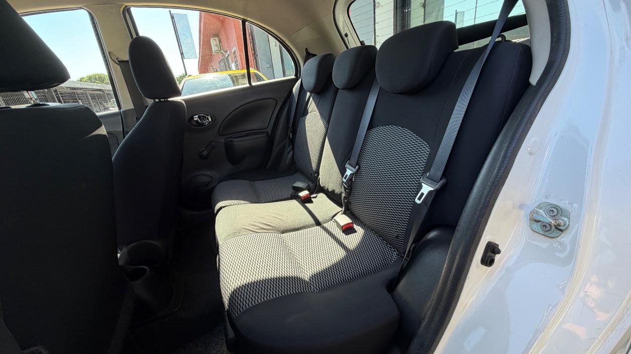 Nissan Micra 5 Porte Micra 1.2 Acenta E6