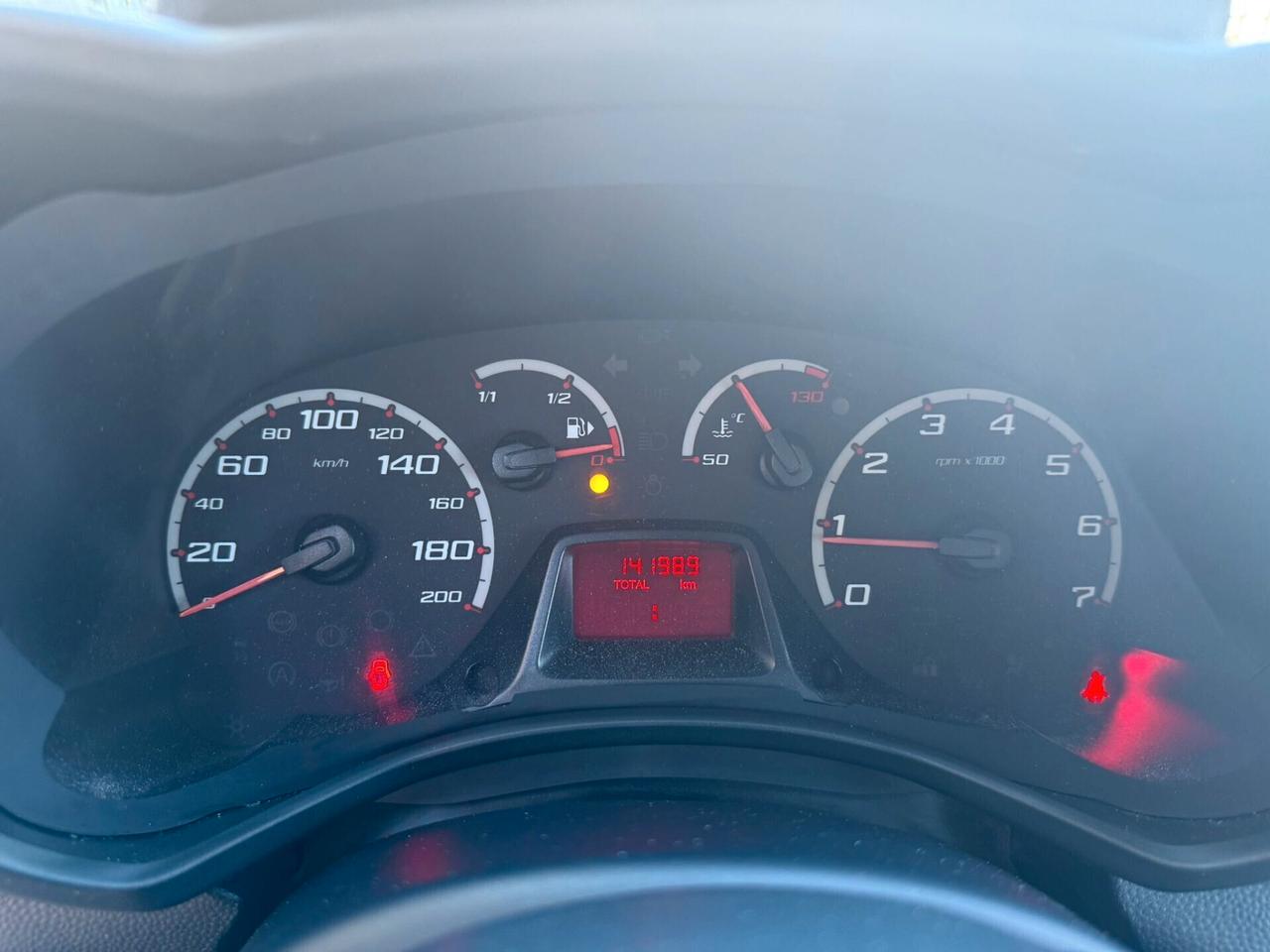 Ford Ka Ka+ 1.2 8V 69CV Business