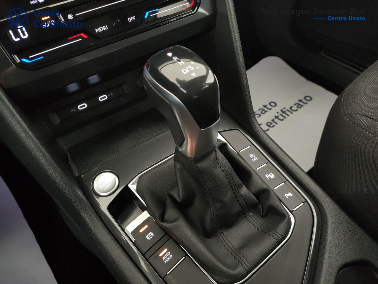 Volkswagen Tiguan allspace 2.0 tdi life 150cv 7p.ti dsg